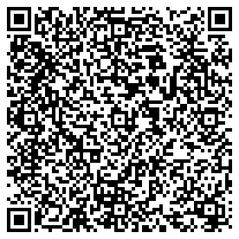 QR-код с контактной информацией организации Смоленский визовый центр