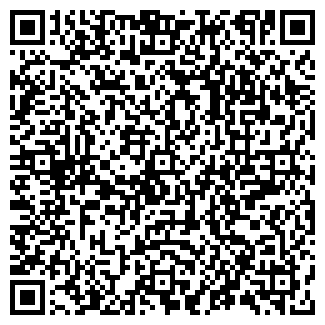 QR-код с контактной информацией организации Равис, сеть магазинов