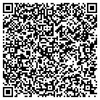 QR-код с контактной информацией организации № 235 ТАТТЕХМЕДФАРМ, ГУП
