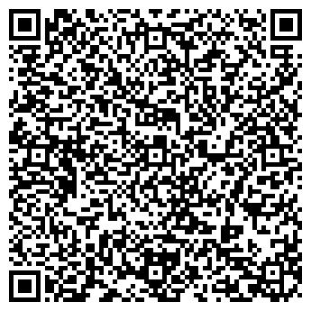 QR-код с контактной информацией организации ОАО Каспрыбхолодфлот