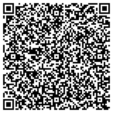 QR-код с контактной информацией организации Магнит