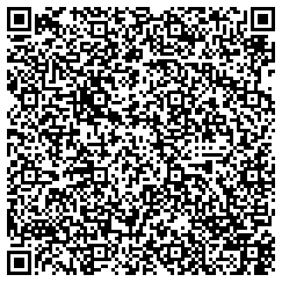 QR-код с контактной информацией организации Теплодом