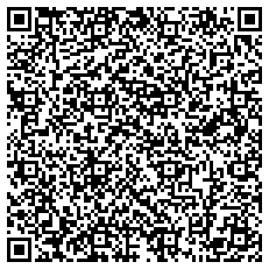 QR-код с контактной информацией организации ЗАО Андромеда