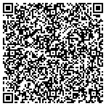 QR-код с контактной информацией организации Рост