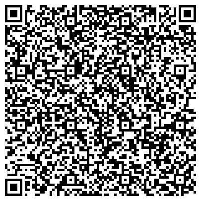 QR-код с контактной информацией организации Нано-Финанс, ООО, микрофинансовая организация, филиал в г. Смоленске