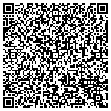 QR-код с контактной информацией организации АВТОМАГ