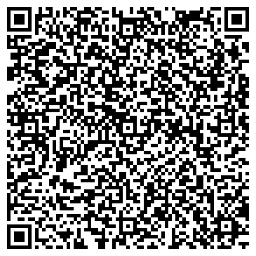 QR-код с контактной информацией организации ООО Порт Кизань