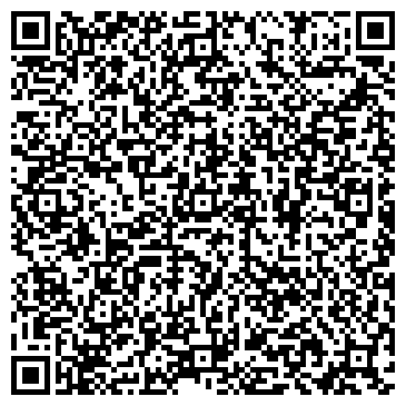 QR-код с контактной информацией организации Продуктовый магазин, ООО Квинт