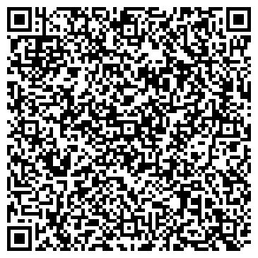 QR-код с контактной информацией организации Монетка