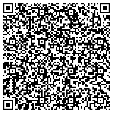 QR-код с контактной информацией организации Сеть продовольственных магазинов, ИП Палей Ю.И.