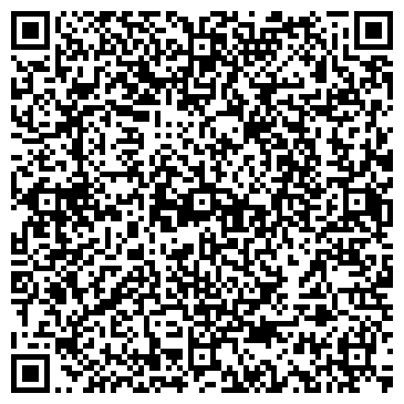 QR-код с контактной информацией организации Продуктовый магазин, ООО Родной город