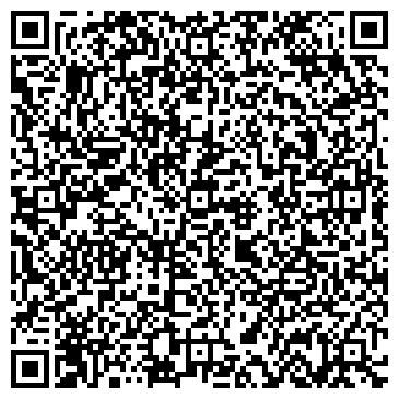 QR-код с контактной информацией организации АвтоКорея
