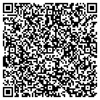QR-код с контактной информацией организации ООО ТК "Крипт"