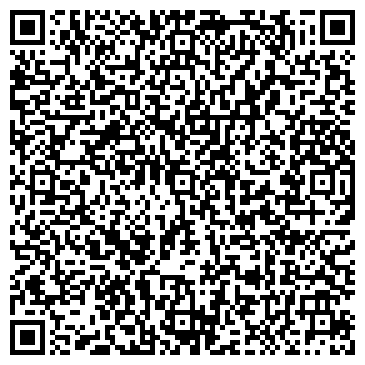 QR-код с контактной информацией организации Куриная Слобода, продуктовый магазин
