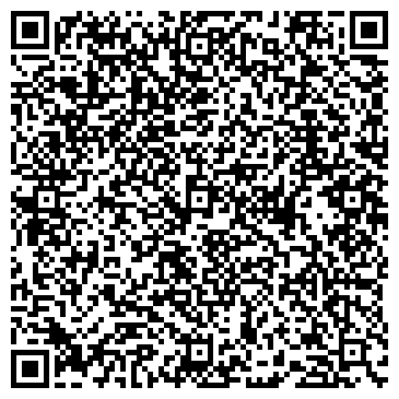 QR-код с контактной информацией организации Продуктовый магазин, ИП Алиев Т.Э.