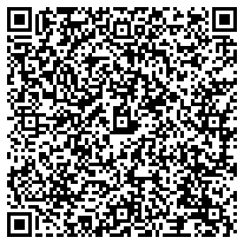 QR-код с контактной информацией организации Вечерний, магазин продовольственных товаров