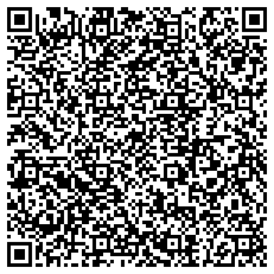QR-код с контактной информацией организации Ветеран, продуктовый магазин, ИП Ветлугин Ю.А.