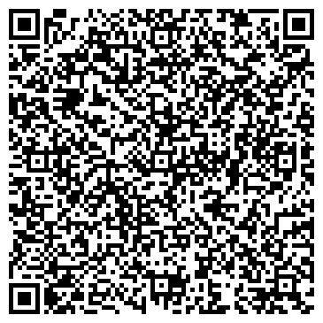 QR-код с контактной информацией организации Продуктовый магазин, ООО Дымка