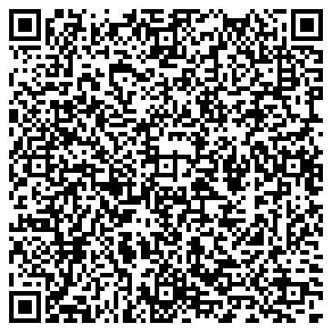 QR-код с контактной информацией организации Деньга
