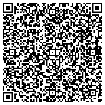 QR-код с контактной информацией организации Магазин продуктов, ИП Казакова О.А.