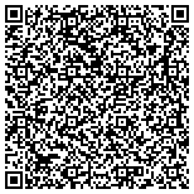 QR-код с контактной информацией организации Захочу-Перехвачу, микрофинансовая организация, ООО Чистая монета