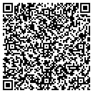 QR-код с контактной информацией организации ЗАО Роксел
