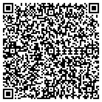 QR-код с контактной информацией организации ООО БРОКЕР-ЮГ