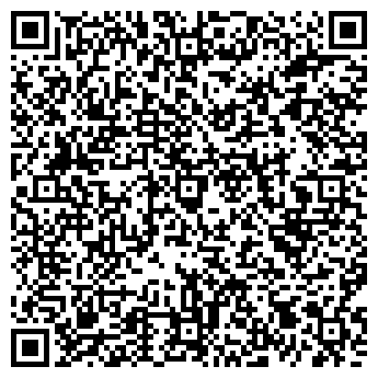QR-код с контактной информацией организации Градецкий, продовольственный магазин