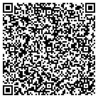QR-код с контактной информацией организации Магазин №7, ИП Куликов А.П.
