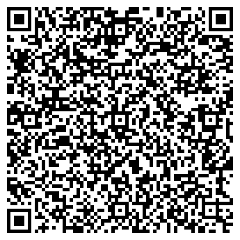 QR-код с контактной информацией организации Нотариус Прудников В.А.