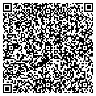 QR-код с контактной информацией организации ООО Торговый дом ДВ-Трейд