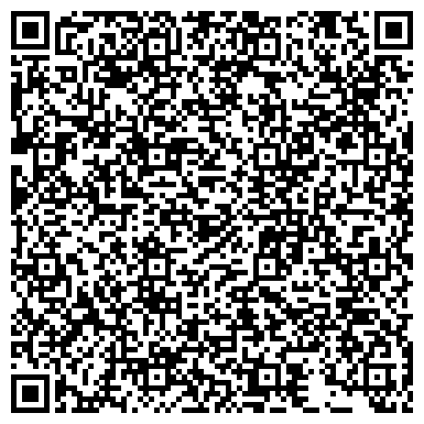 QR-код с контактной информацией организации Салон "Модная кухня"