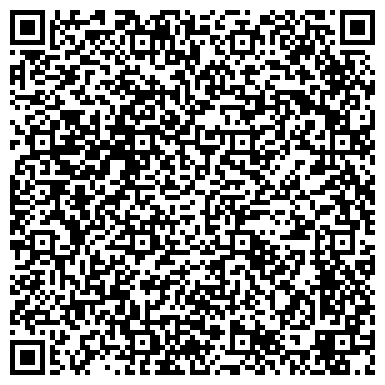 QR-код с контактной информацией организации Альпари, брокерская компания, представительство в г. Смоленске