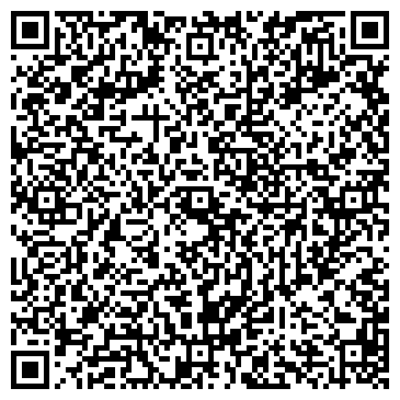 QR-код с контактной информацией организации Pony Express