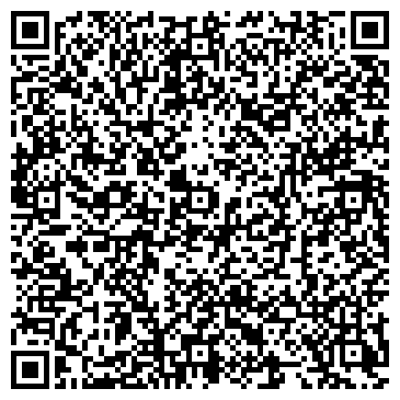 QR-код с контактной информацией организации Интербыттехно74