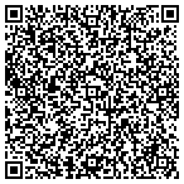 QR-код с контактной информацией организации Ветеран, магазин продуктов, ИП Ишалин Д.Э.