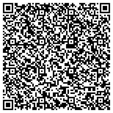QR-код с контактной информацией организации Надежда, сеть продовольственных магазинов, Офис