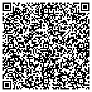 QR-код с контактной информацией организации Торговый центр Овен