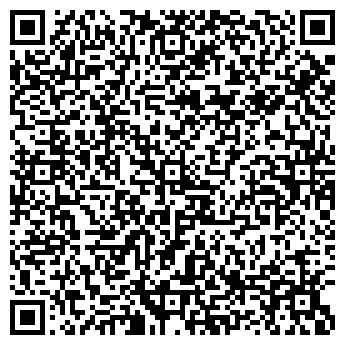 QR-код с контактной информацией организации ООО СИБИРСКИЙ ПАРТНЕР
