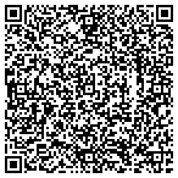QR-код с контактной информацией организации КлубNика
