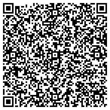 QR-код с контактной информацией организации Алюмин Пласт Пром