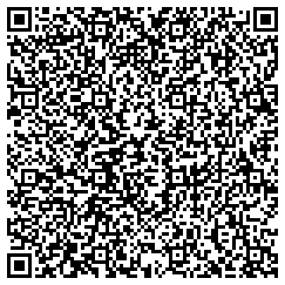 QR-код с контактной информацией организации Газтехника +, ООО, оптово-розничная фирма, представительство в г. Челябинске