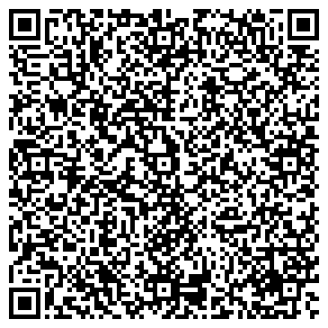 QR-код с контактной информацией организации ООО ИСК ГрадСтрой