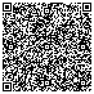 QR-код с контактной информацией организации Продовольственный магазин, ИП Кузнецова С.Г.