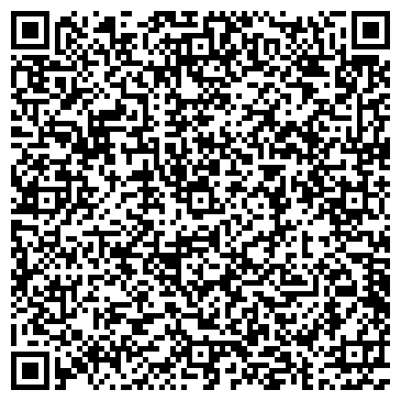 QR-код с контактной информацией организации Моя крепость