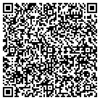 QR-код с контактной информацией организации АЗС, ООО Карелиянефтепродукт