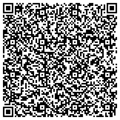 QR-код с контактной информацией организации «Лужники»