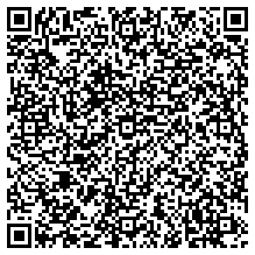 QR-код с контактной информацией организации Любимый, продуктовый магазин, ИП Иваев Р.И.