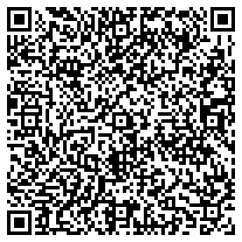 QR-код с контактной информацией организации Продуктовый магазин, ООО Бураночка