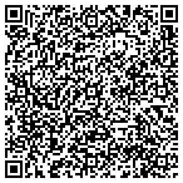 QR-код с контактной информацией организации Кировский